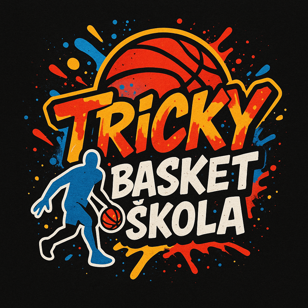 Tricky Kamp Logo